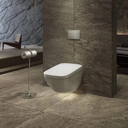 Унитаз Toto Neorest WX1 Washlet подвесной цвет Белый без сиденья