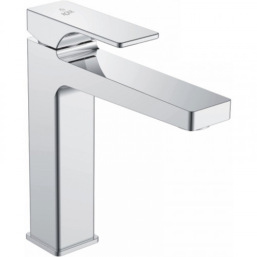 Смеситель для раковины Rose R10 R1001 Хром