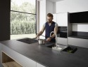 Смеситель для кухни Hansgrohe Aquno Select M81 73831800 Сталь латунь