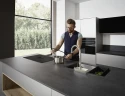 Смеситель для кухни Hansgrohe Aquno Select M81 73831800 Сталь латунь
