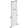 Смеситель для кухни Hansgrohe Aquno Select M81 73831800 Сталь латунь