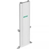 Смеситель для кухни Hansgrohe Aquno Select M81 73831800 Сталь латунь