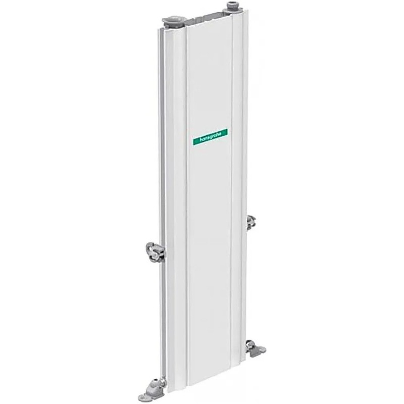 Смеситель для кухни Hansgrohe Aquno Select M81 73831800 Сталь латунь