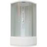 Душевая кабина Parly Bianco Эконом 90x90 EB921 без гидромассажа