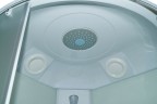 Душевая кабина Parly Bianco Эконом 90x90 EB921 без гидромассажа