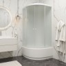 Душевая кабина Parly Bianco Эконом 90x90 EB921 без гидромассажа