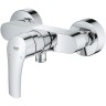 Смеситель для душа Grohe Eurosmart 33555003 Хром латунь на стену