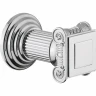 Смеситель для раковины Cezares Olimp LS2 OLIMP-LS2-01-O Хром латунь