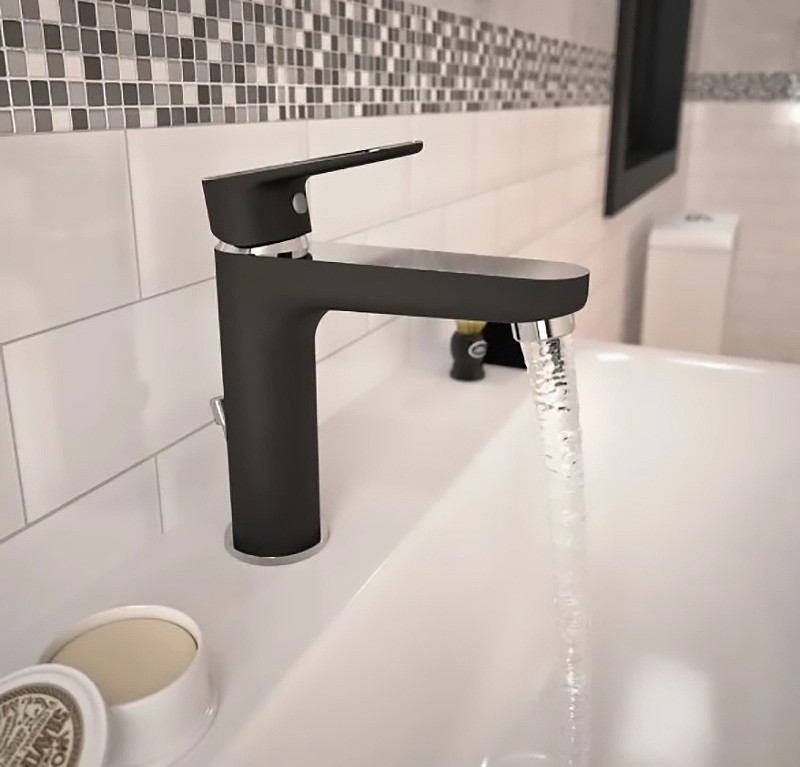 Смеситель для раковины Ideal Standard Tyria BC159HS