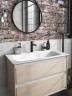 Смеситель для раковины Ideal Standard Tyria BC159HS