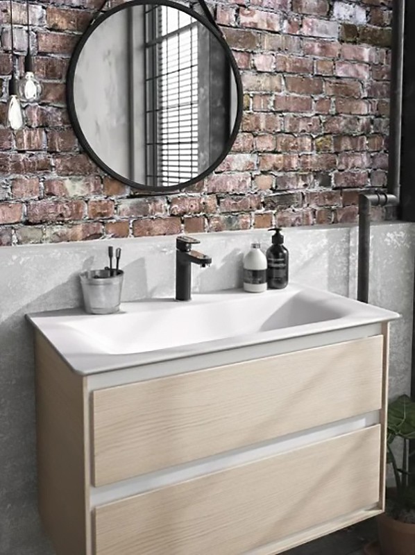 Смеситель для раковины Ideal Standard Tyria BC159HS