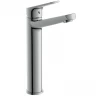 Смеситель для раковины Cersanit Flavis 63038 Хром латунь