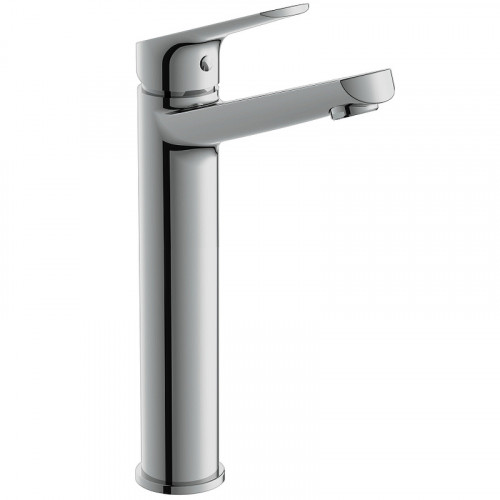 Смеситель для раковины Cersanit Flavis 63038 Хром латунь