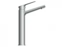 Смеситель для раковины Cersanit Flavis 63038 Хром латунь
