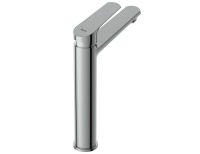 Смеситель для раковины Cersanit Flavis 63038 Хром латунь