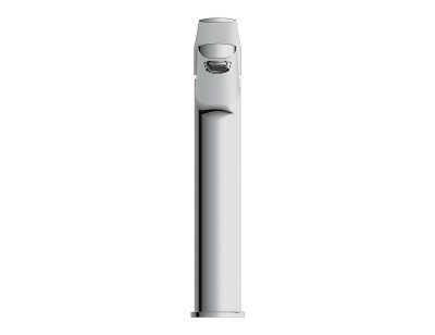Смеситель для раковины Cersanit Flavis 63038 Хром латунь