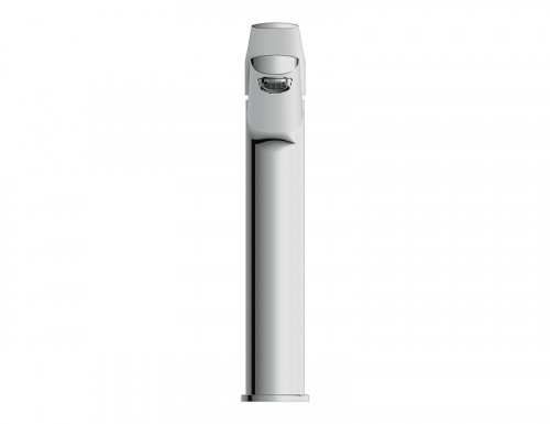 Смеситель для раковины Cersanit Flavis 63038 Хром латунь