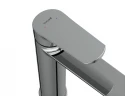 Смеситель для раковины Cersanit Flavis 63038 Хром латунь