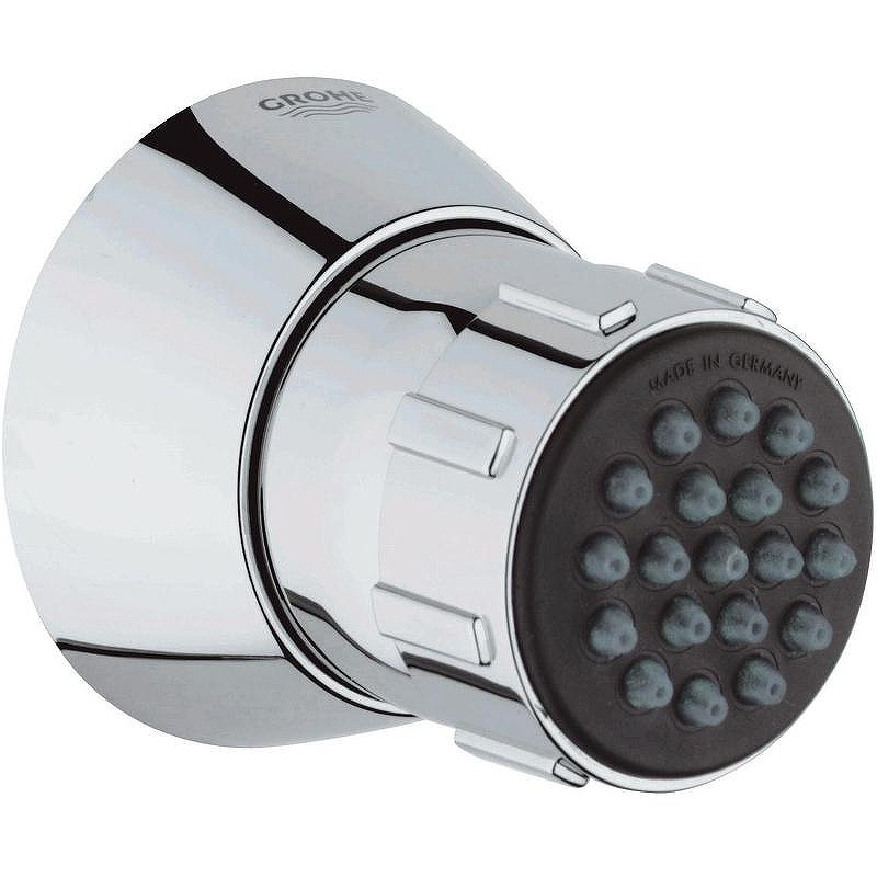 Боковая форсунка Grohe Relexa Plus 28286000 Хром