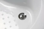 Душевая кабина Niagara Classic 110х80 NG-43185-14QBKT без гидромассажа