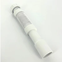 Гофрированная труба McAlpine MRMF4-045 цвет Белый