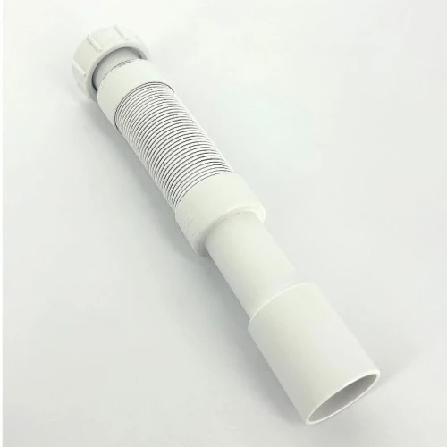 Гофрированная труба McAlpine MRMF4-045 цвет Белый