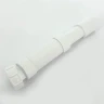 Гофрированная труба McAlpine MRMF4-045 цвет Белый