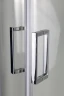Душевая кабина Niagara Premium 90x90 NG-6001-01GD с гидромассажем
