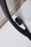 Душевой уголок Niagara Nova 80х80 NG-6886-08 BLACK профиль Черный стекло прозрачное