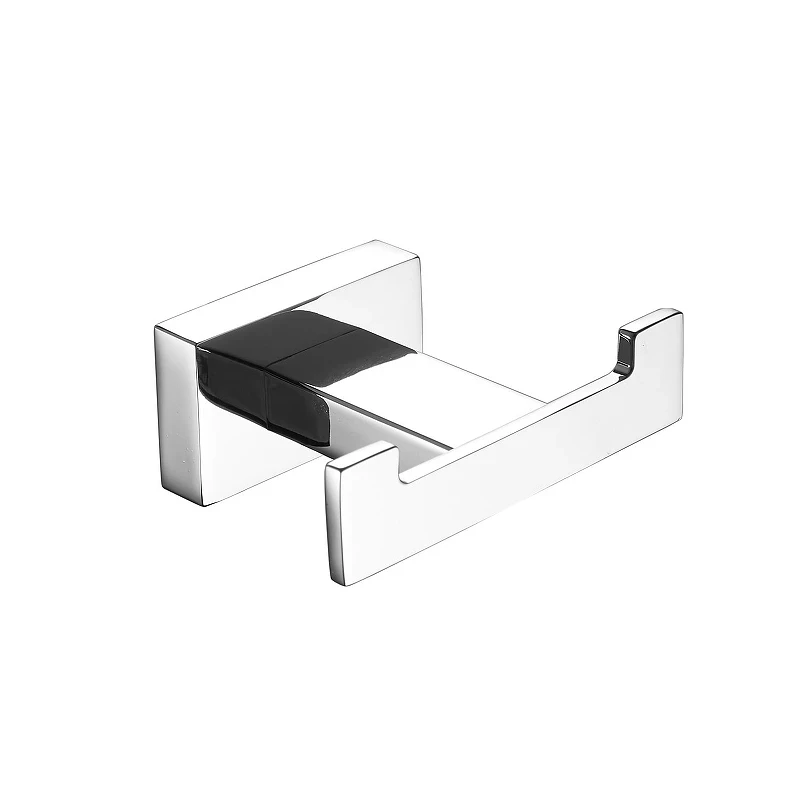 Двойной крючок Shevanik SG56 SG5621 цвет Хром