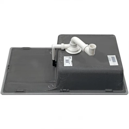 Кухонная мойка Blanco Legra XL 6 S 523331 Кофе встраиваемый
