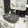 Раковина-чаша Maretti Florenza 61 FL13NS66-985 цвет Серый