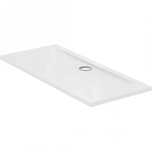 Акриловый поддон для душа Ideal Standard Ultraflat 160X70 K818701 цвет Euro White / Евробелый