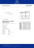 Акриловый поддон для душа Ideal Standard Ultraflat 160X70 K818701 цвет Euro White / Евробелый