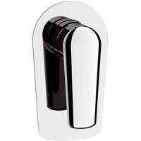 Смеситель для душа Remer Vanity V30 Хром встраиваемый