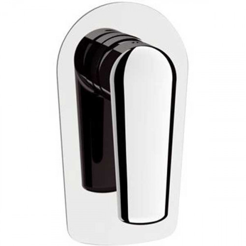 Смеситель для душа Remer Vanity V30 Хром встраиваемый