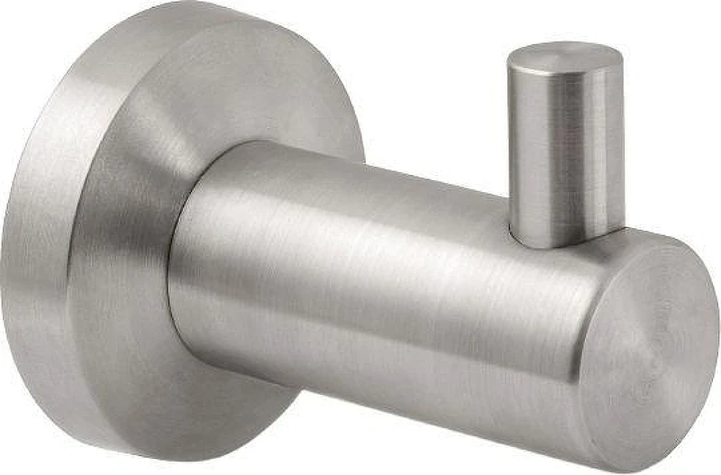 Крючок Wess Force Wb07-02 цвет Никель