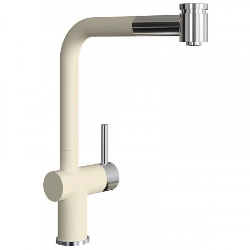 Смеситель для кухни Florentina Палермо 317.08H.1223.202 цвет Шампань