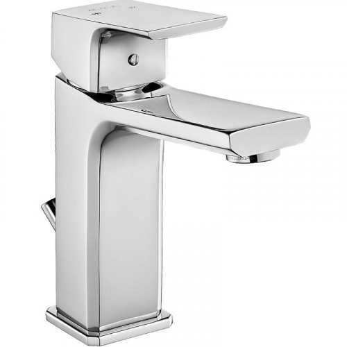 Смеситель для раковины E.C.A. Tiera 102188012EX Хром латунь