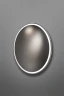 Зеркало Silver Mirrors Перла Neo 100 LED-00002464 с подсветкой с сенсорным выключателем стекло