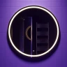 Зеркало Silver Mirrors Перла Neo 100 LED-00002464 с подсветкой с сенсорным выключателем стекло