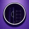 Зеркало Silver Mirrors Перла Neo 100 LED-00002464 с подсветкой с сенсорным выключателем стекло