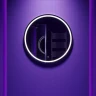 Зеркало Silver Mirrors Перла Neo 100 LED-00002464 с подсветкой с сенсорным выключателем стекло