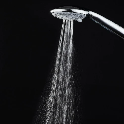 Ручной душ Orange O-Shower OS01 Хром