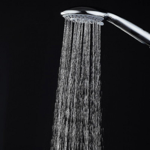 Ручной душ Orange O-Shower OS01 Хром