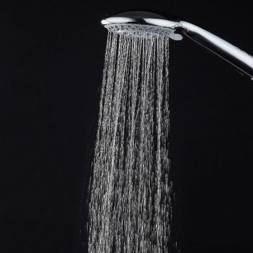 Ручной душ Orange O-Shower OS01 Хром