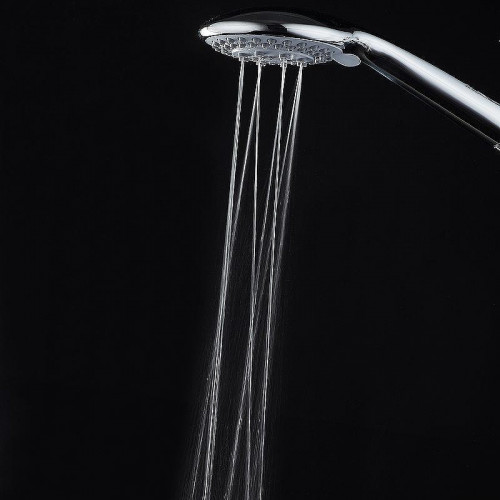 Ручной душ Orange O-Shower OS01 Хром