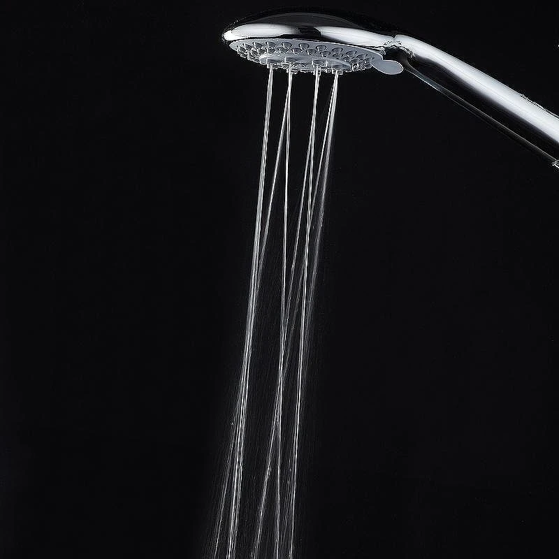 Ручной душ Orange O-Shower OS01 Хром