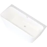 Акриловая ванна Aquanet Perfect 170x75 260056 без гидромассажа