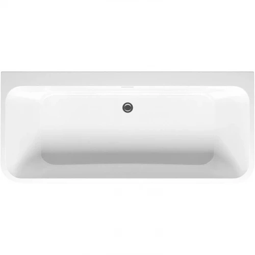 Акриловая ванна Aquanet Perfect 170x75 260056 без гидромассажа
